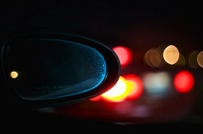 Highway death deemed a suicide | iNFOnews.ca