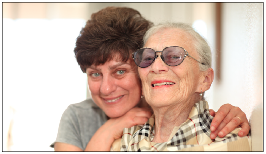 NorKam Library hosts aging in place seminar | iNFOnews.ca NorKam Library hosts aging in place seminar | iNFOnews.ca