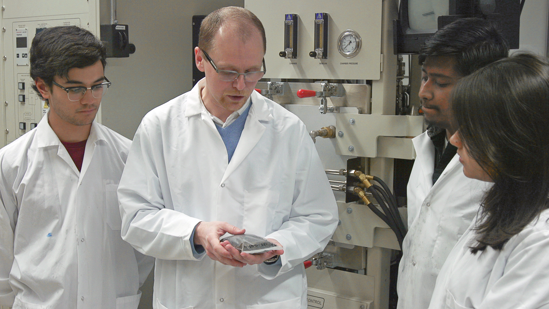 UBC Okanagan and industry partnership spurs metallurgical sector development in Interior B.C. | iNFOnews.ca