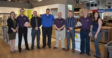 Kelowna business helps Okanagan College gives trades students a warm welcome | iNFOnews.ca