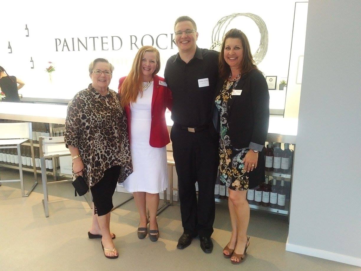 South Okanagan United Way celebrates community contributors to 2015 campaign | iNFOnews.ca