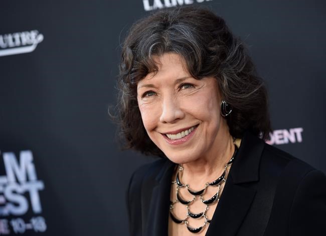 Jane Fonda, Lily Tomlin on playing older women 'fairly real' on 'Grace and Frankie' | iNFOnews.ca Jane Fonda, Lily Tomlin on playing older women 'fairly real' on 'Grace and Frankie' | iNFOnews.ca