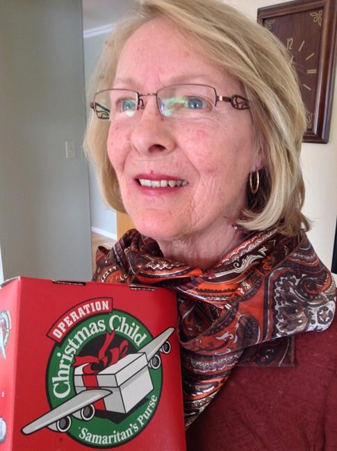 Newfoundland charity volunteer ousted for pro-gay, pro-choice views | iNFOnews.ca Newfoundland charity volunteer ousted for pro-gay, pro-choice views | iNFOnews.ca