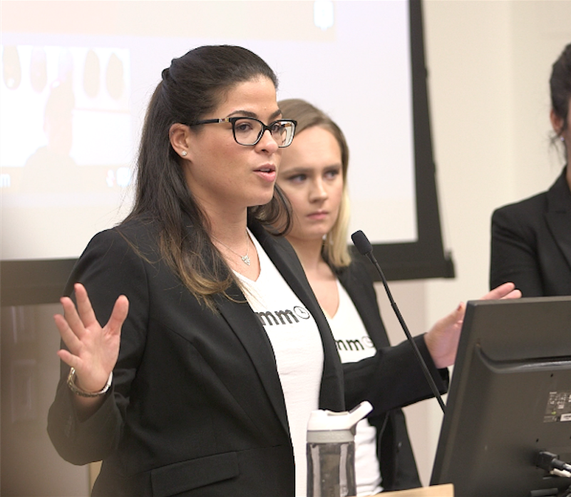 TRU law students create app that could save court time and money | iNFOnews.ca