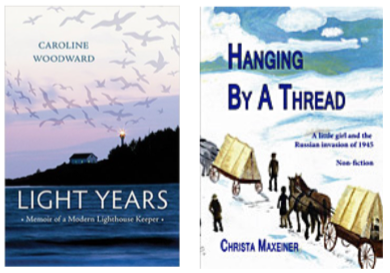 Kamloops libraries host memoir writers | iNFOnews.ca