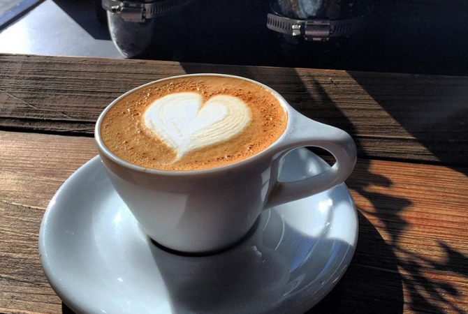 Buzzfeed says Kelowna coffee house best in Canada | iNFOnews.ca