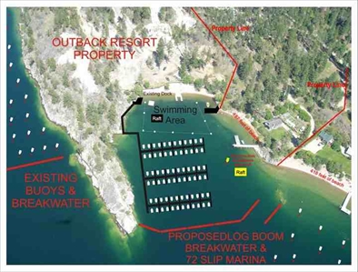 South Bay's fate beyond local hands | iNFOnews.ca