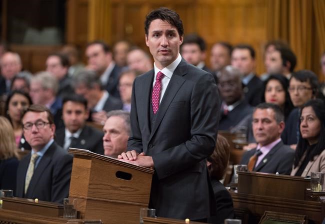 Elbowed out: Three other Canadian political developments this week | iNFOnews.ca