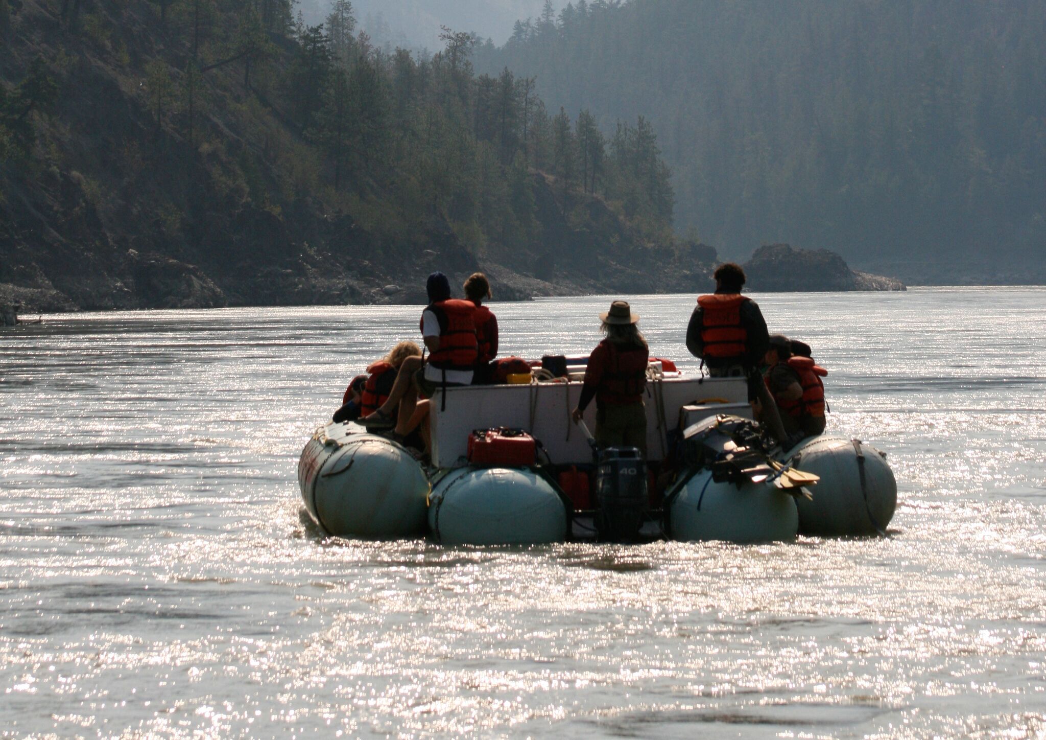 Inaugural Lillooet Outdoors Festival | iNFOnews.ca