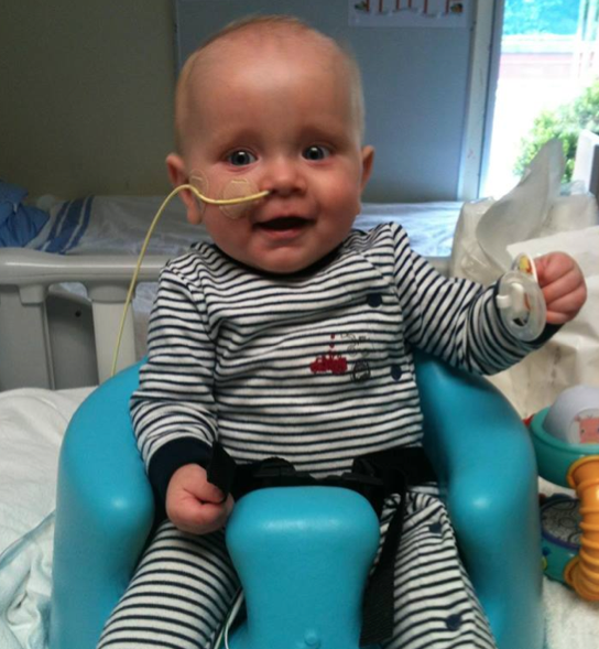 Kamloops cares about Karter | iNFOnews.ca Kamloops cares about Karter | iNFOnews.ca