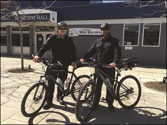 West Kelowna bylaw service now seven days a week through summer | iNFOnews.ca