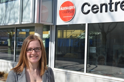 Okanagan College business student off to Tanzania on prestigious international fellowship | iNFOnews.ca Okanagan College business student off to Tanzania on prestigious international fellowship | iNFOnews.ca
