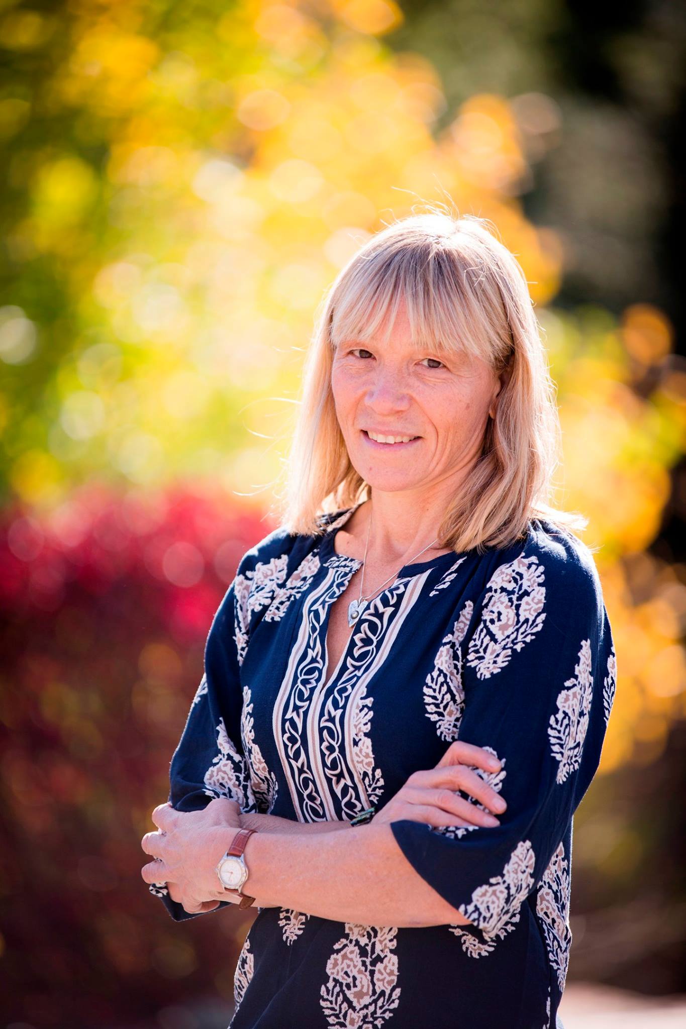 Arlene Schieven named president and CEO of Tourism Sun Peaks | iNFOnews.ca