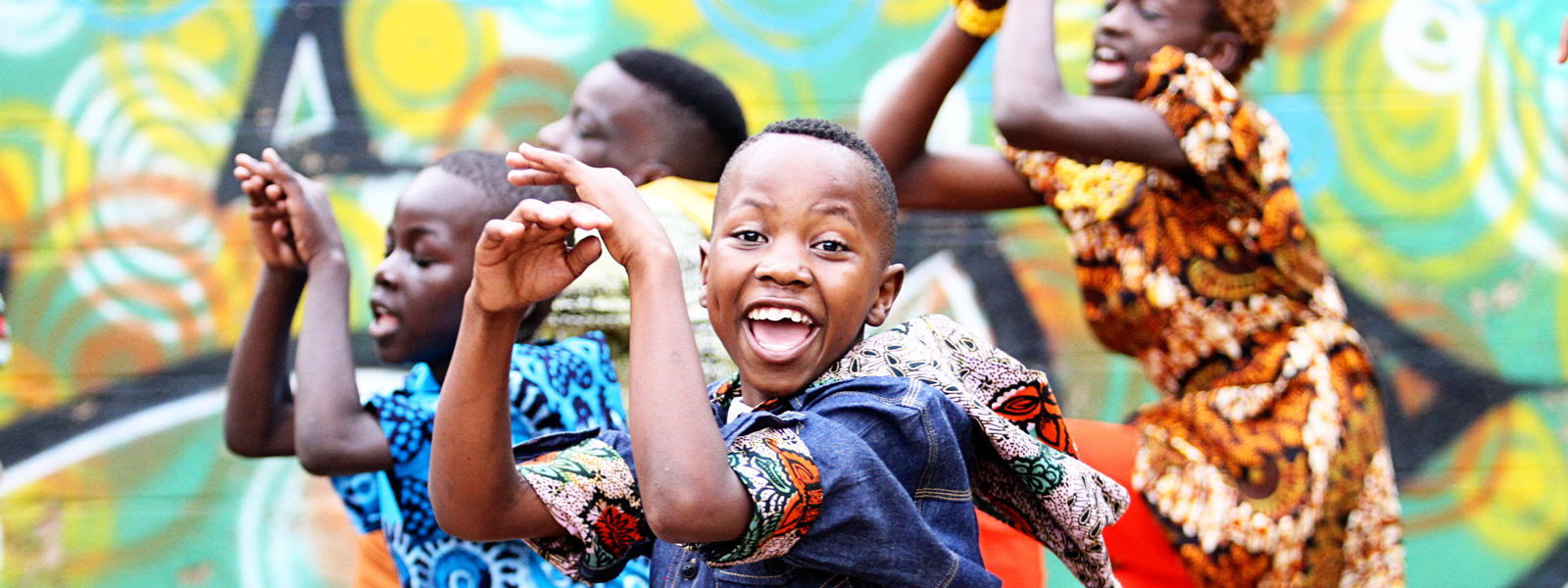 Choir of African orphans makes stops in Vernon and West Kelowna | iNFOnews.ca