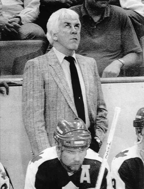 Former Leafs coach and ECHL Hall of Famer John Brophy dies after lengthy illness | iNFOnews.ca