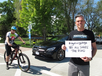 Kelowna business coalition takes on distracted driving | iNFOnews.ca
