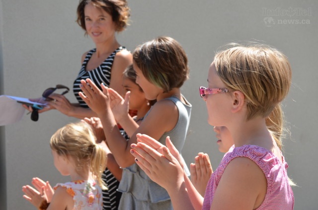 New park and beach amenities on the horizon | iNFOnews.ca