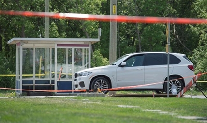 Man with ties to Montreal Mafia gunned down in his car north of city | iNFOnews.ca