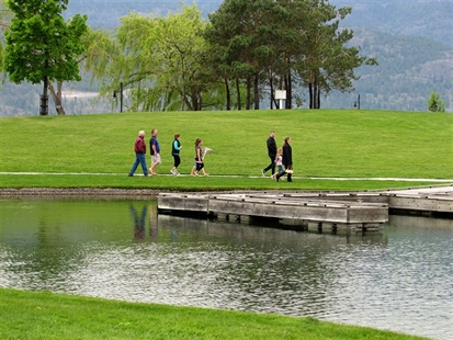 Join Kelowna General Hospital’s Walk of Memories | iNFOnews.ca