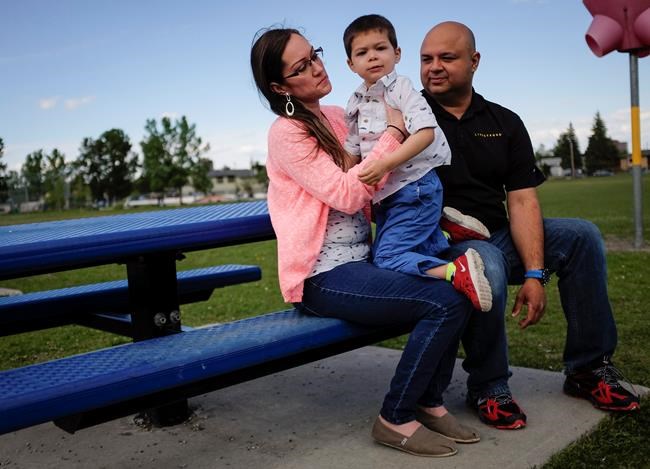 'Frozen in time:' Fort McMurray residents brace for return to city | iNFOnews.ca