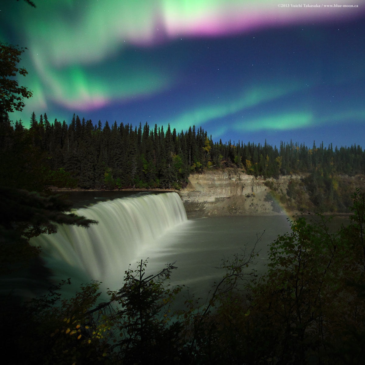 Lumby man chases the northern lights around the world | iNFOnews.ca Lumby man chases the northern lights around the world | iNFOnews.ca