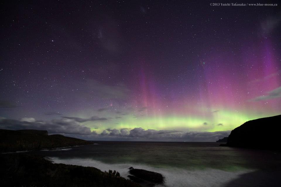 Lumby man chases the northern lights around the world | iNFOnews.ca Lumby man chases the northern lights around the world | iNFOnews.ca