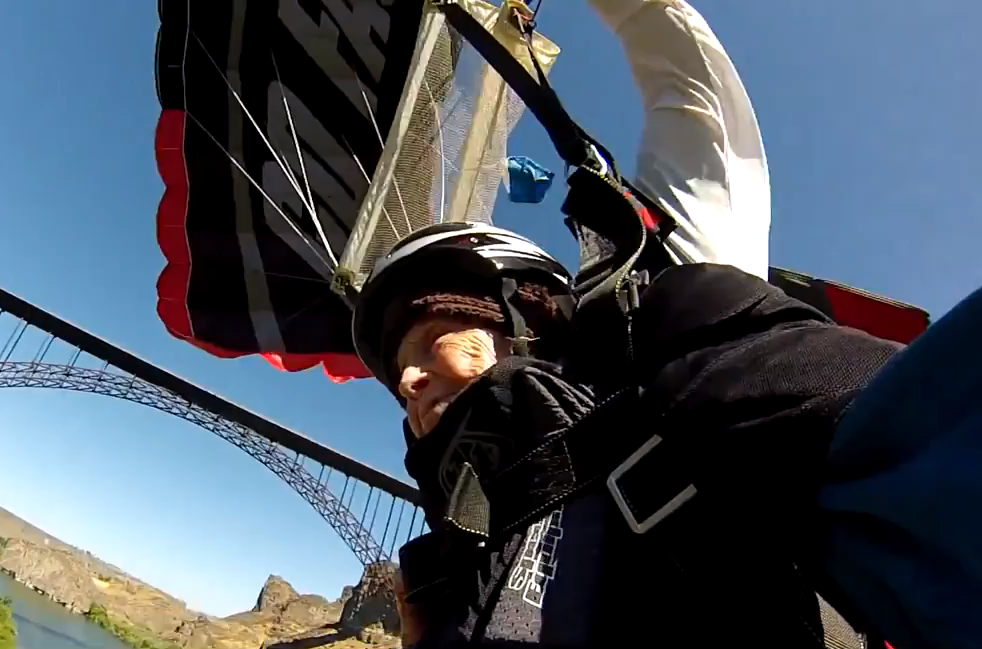 Compilation of people doing the incredible | iNFOnews.ca