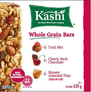 Sunflower seeds, trail mix bars recalled over Listeria concerns | iNFOnews.ca