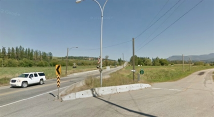 Four car accident sends two to hospital | iNFOnews.ca