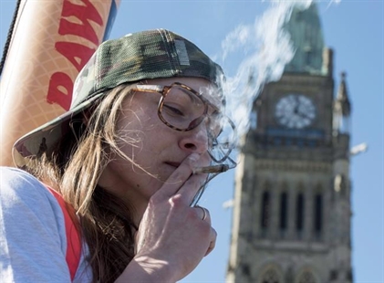 NDP motion calls on feds to decriminalize marijuana before legalizing it | iNFOnews.ca NDP motion calls on feds to decriminalize marijuana before legalizing it | iNFOnews.ca