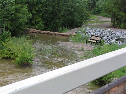 Central Okanagan Floodplain Management Plan being developed | iNFOnews.ca