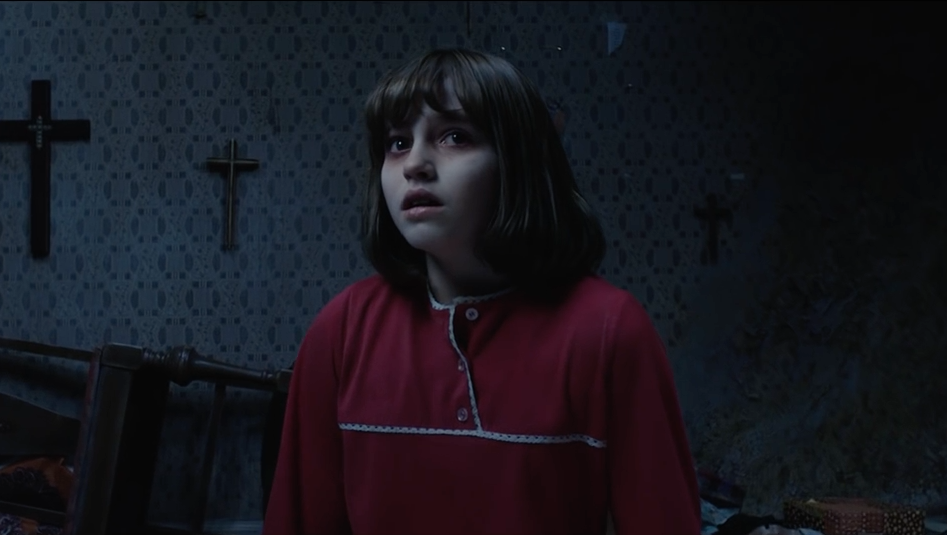 'Conjuring 2' scares up $40.4M at weekend box office, breaking sequel slump | iNFOnews.ca