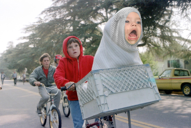 Kelowna's Raft Kid is the internet's newest meme-able sensation | iNFOnews.ca Kelowna's Raft Kid is the internet's newest meme-able sensation | iNFOnews.ca