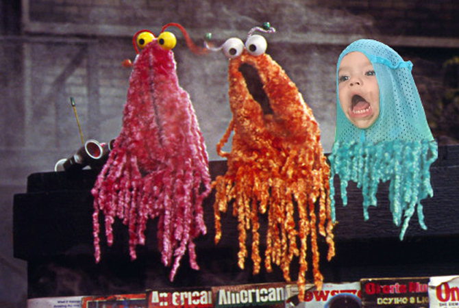 Kelowna's Raft Kid is the internet's newest meme-able sensation | iNFOnews.ca Kelowna's Raft Kid is the internet's newest meme-able sensation | iNFOnews.ca