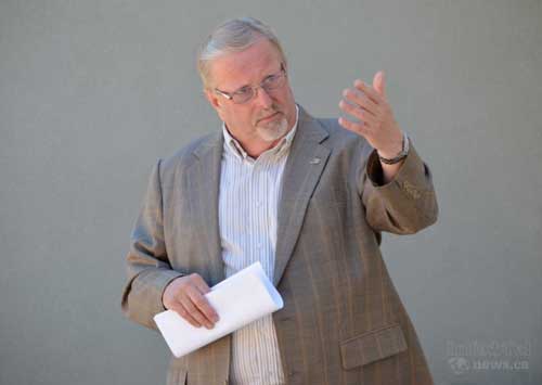 Timber opportunities expand in Lumby | iNFOnews.ca