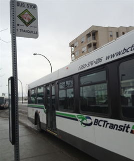 Kamloops bus driver fired after discrimination allegations | iNFOnews.ca Kamloops bus driver fired after discrimination allegations | iNFOnews.ca
