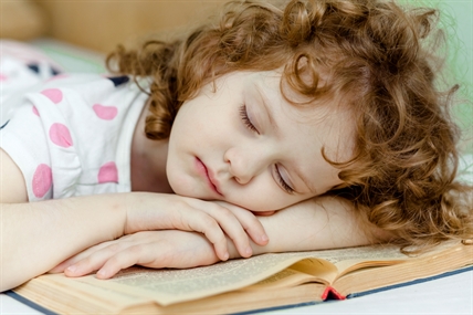 A third of Canadian kids sleep deprived, most get too much screen time: report | iNFOnews.ca A third of Canadian kids sleep deprived, most get too much screen time: report | iNFOnews.ca