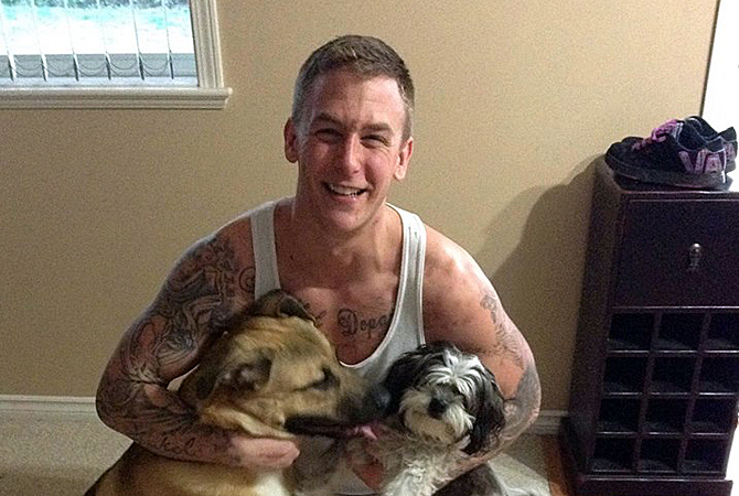 Jury finds Oswald guilty of robbing West Kelowna drug store | iNFOnews.ca Jury finds Oswald guilty of robbing West Kelowna drug store | iNFOnews.ca