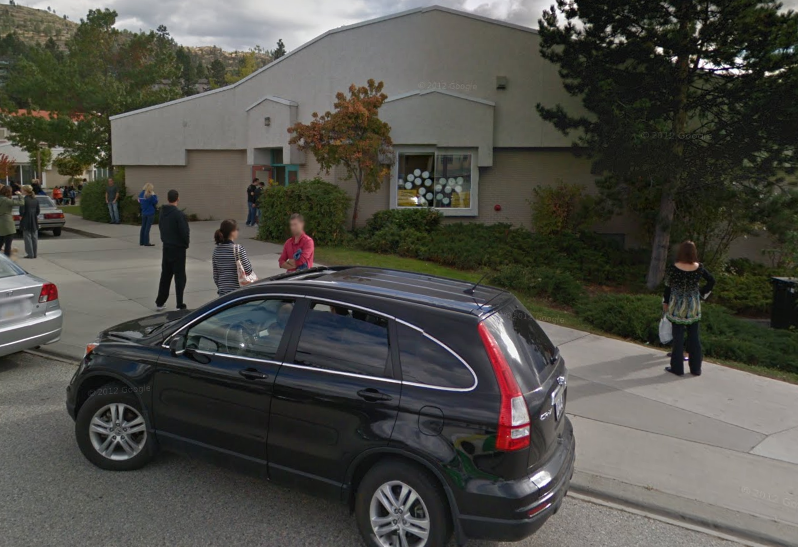 School workers poised to strike | iNFOnews.ca