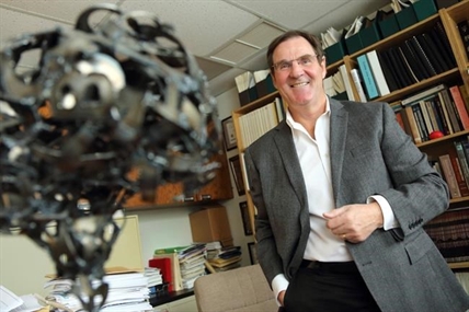 Canadian university's brain research gets boost with donation of advanced technology | iNFOnews.ca