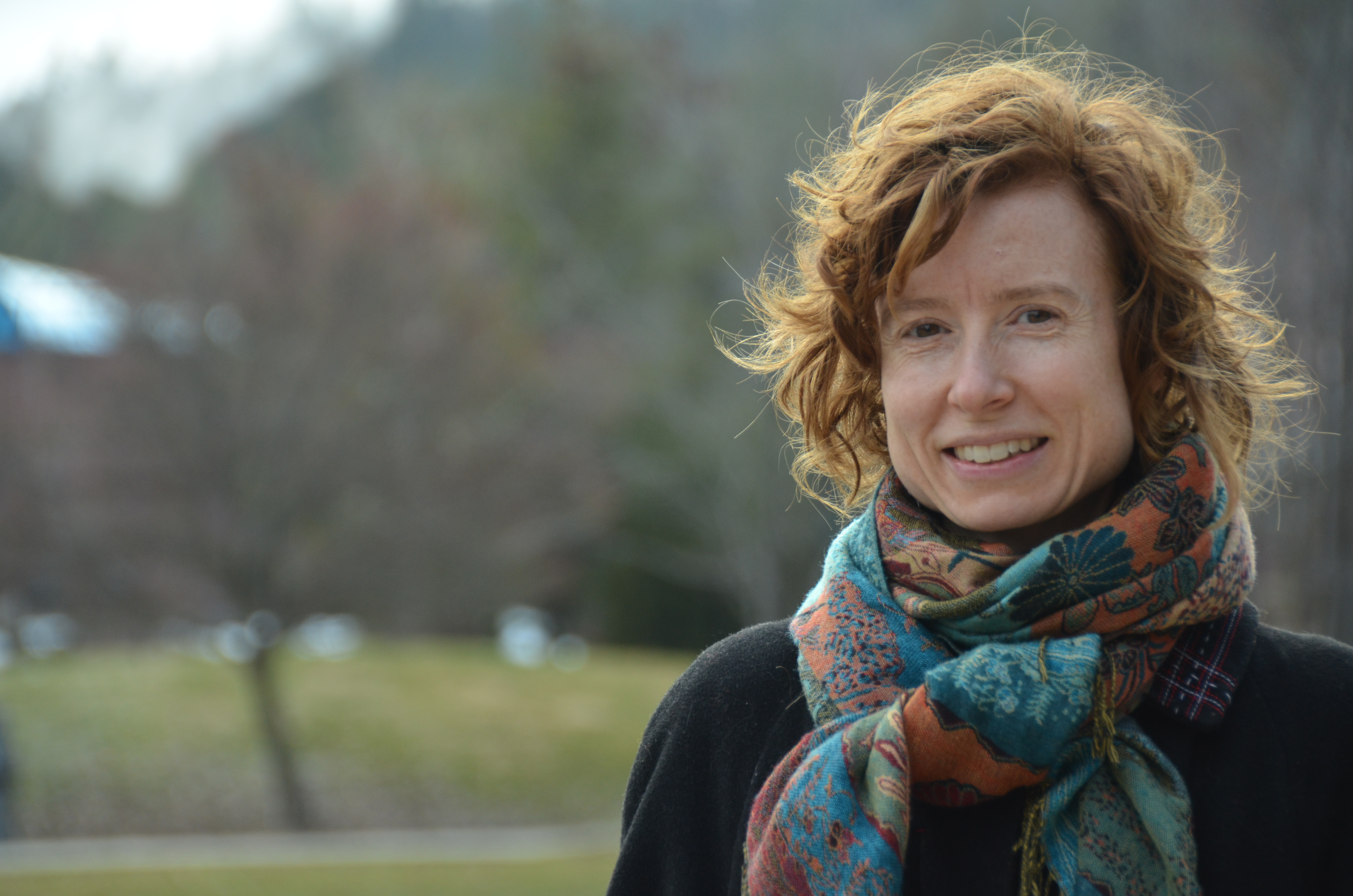 Slowing down ships saves whales, UBCO researcher says | iNFOnews.ca