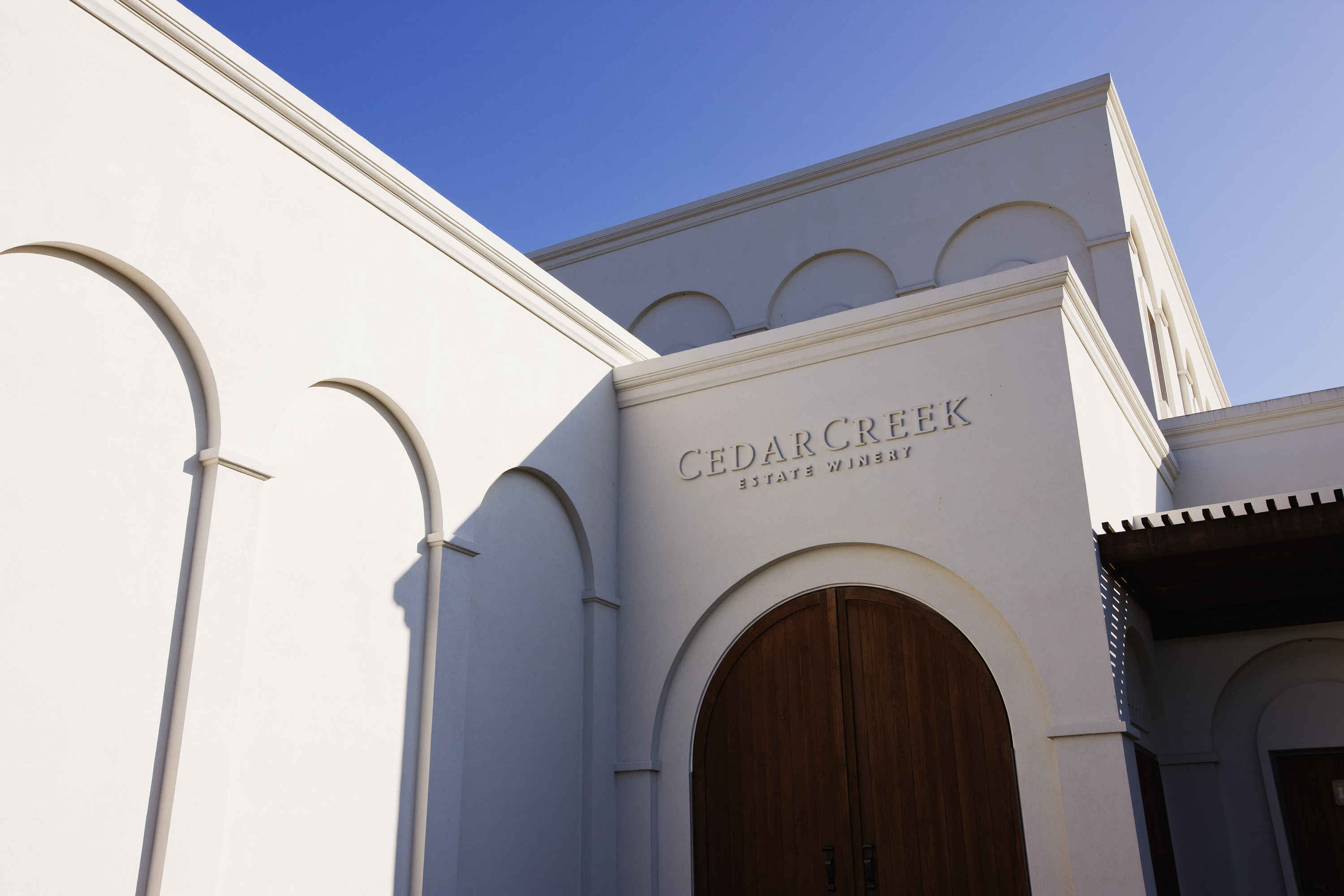 CedarCreek named Canada’s Best at World Wine Awards in London | iNFOnews.ca