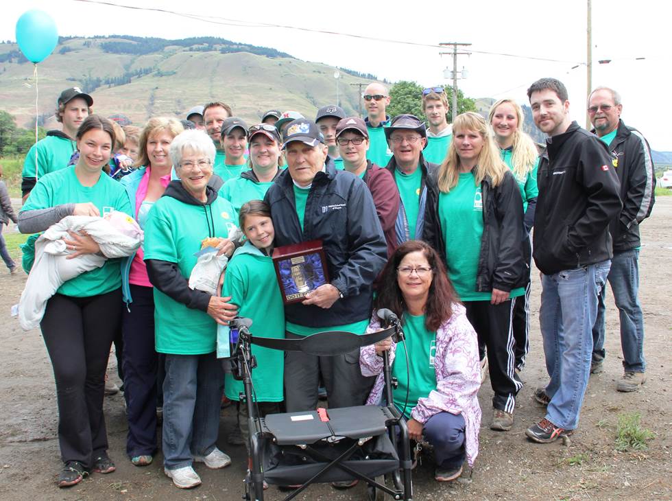 Do It For Dad raises nearly $20,000 in Vernon | iNFOnews.ca