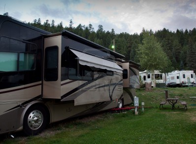 Kamloops man dies after RV fire at provincial park | iNFOnews.ca Kamloops man dies after RV fire at provincial park | iNFOnews.ca