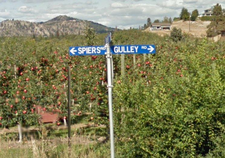 Police seek witnesses to cyclist accident | iNFOnews.ca