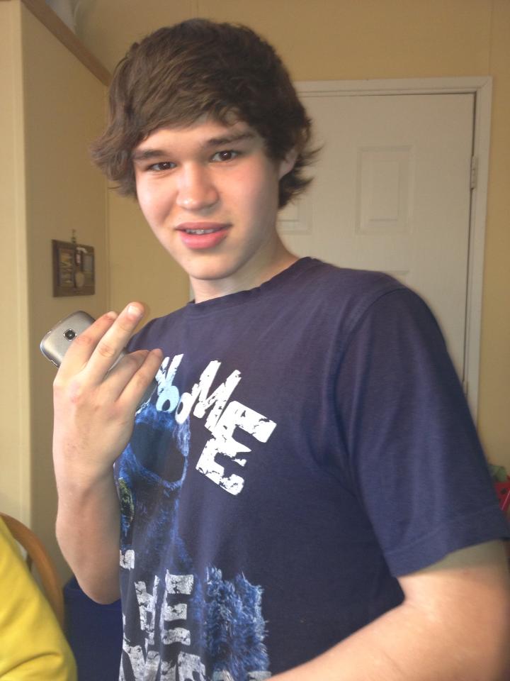 UPDATE: Missing youth found | iNFOnews.ca