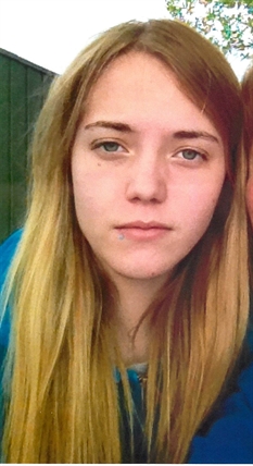 UPDATE: girl found safe | iNFOnews.ca