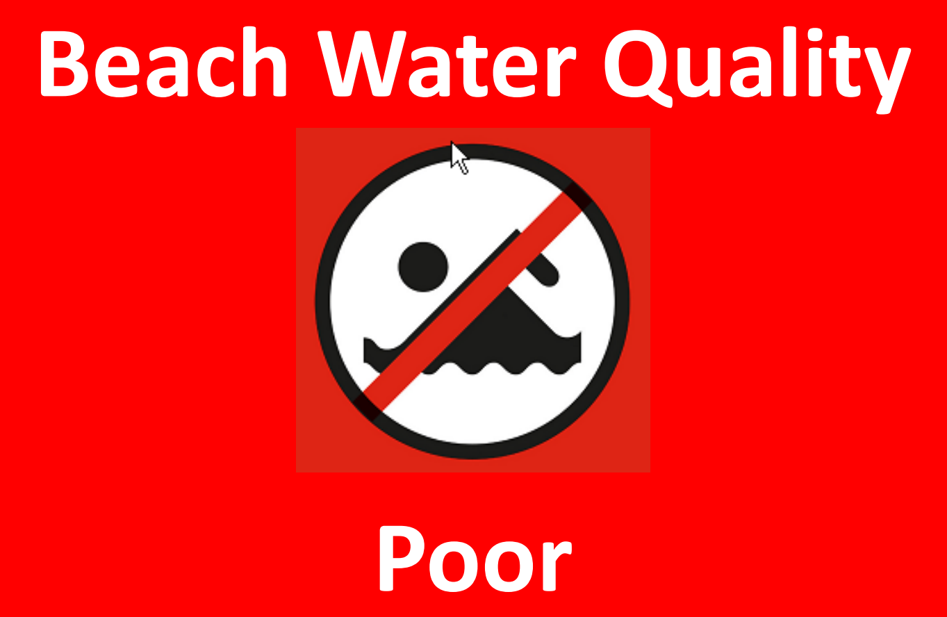 E.coli bacteria levels prompt no-swim warning | iNFOnews.ca