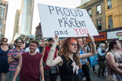 Canada still needs a Trans March to highlight discrimination, barriers: advocate | iNFOnews.ca
