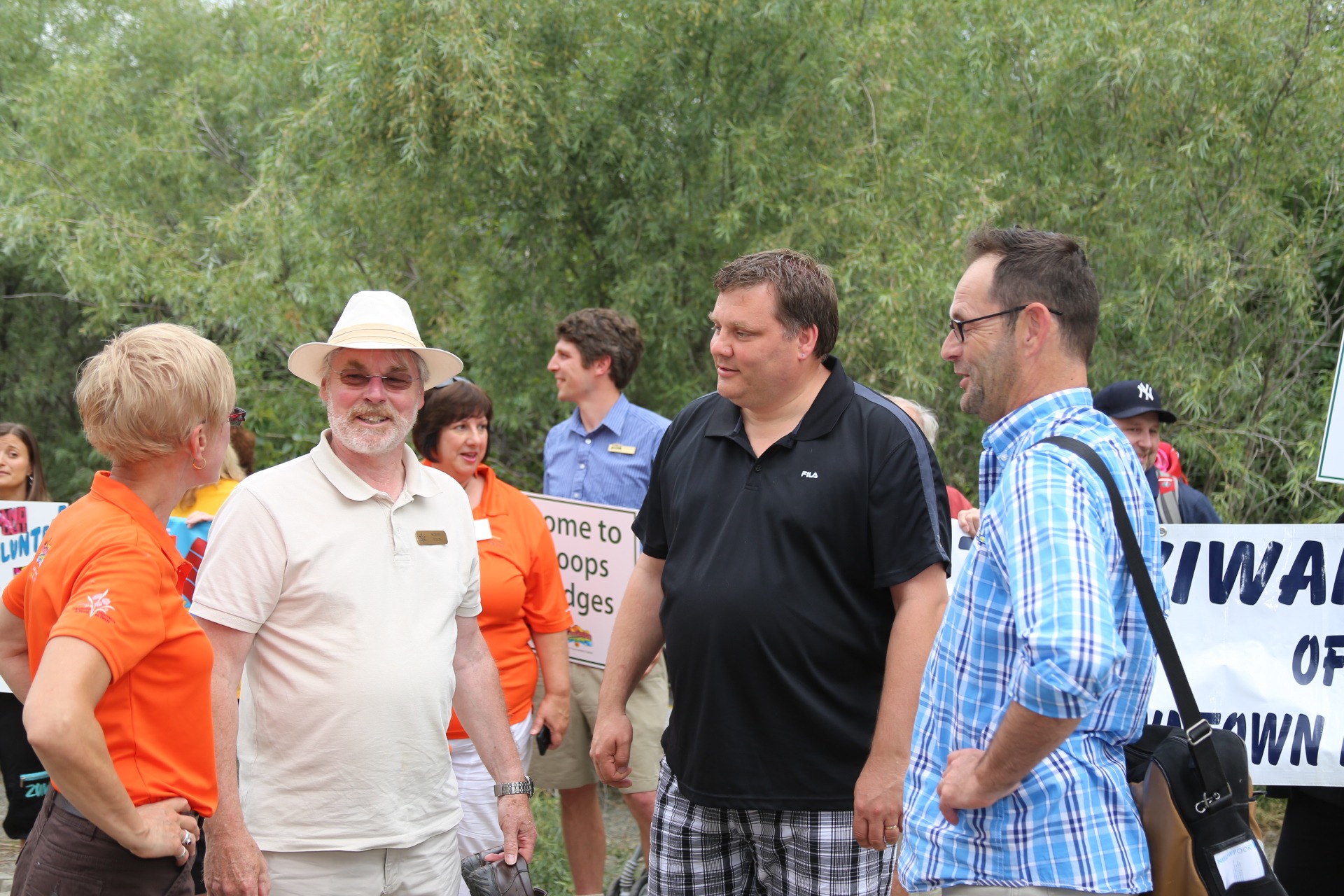 Blooming champions again | iNFOnews.ca